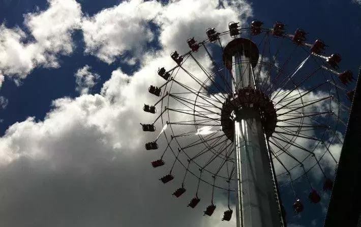 卖成人光盘的留学生（转载）