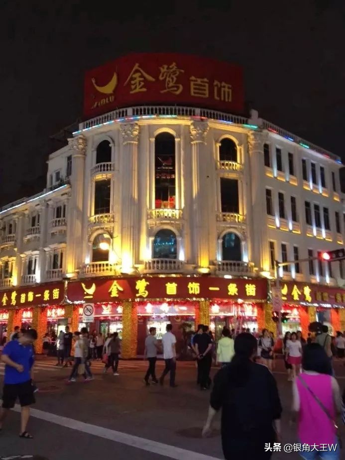 老厦门冷知识大全,老厦门讲解厦门