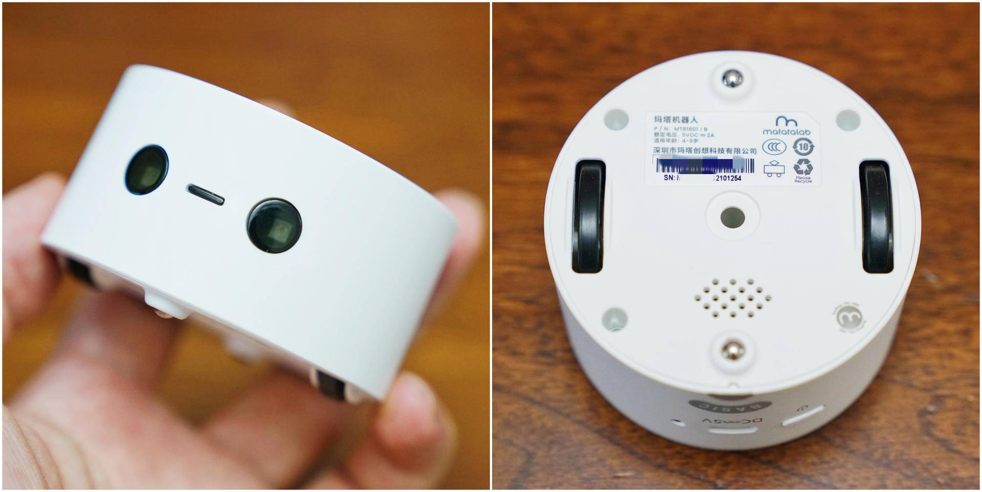 专治熊娃,耐玩一夏!玛塔创想编程玩具开箱