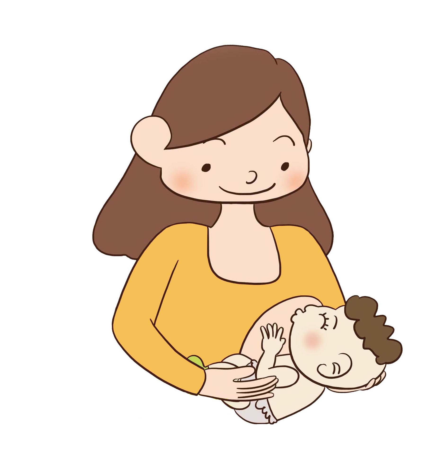 喂奶怎么排空乳房,每次喂奶后要排空乳房吗