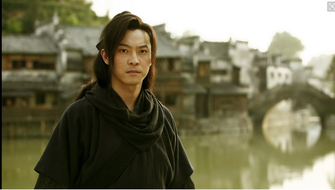 武林外传电视剧有哪些特点,武林外传电视版本为啥不清晰