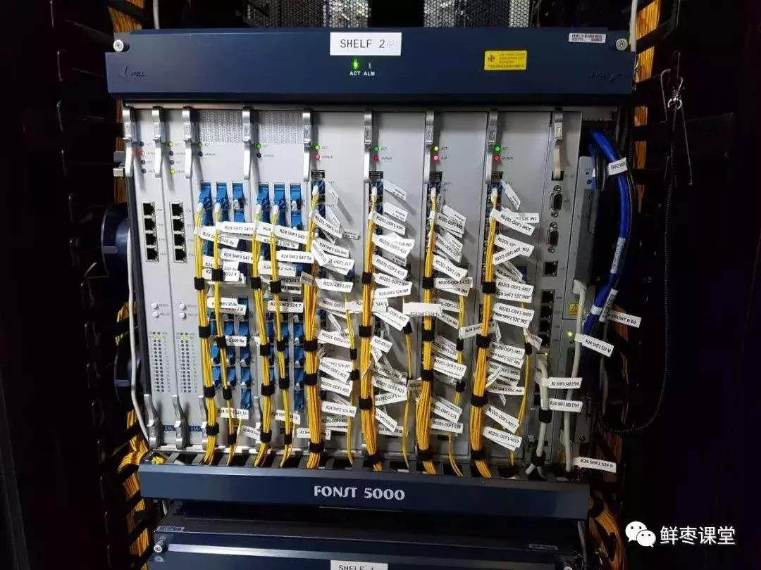 5g承载网到底有哪些关键技术,广电5g承载网建设