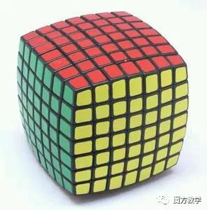 三阶魔方教学2分钟还原魔方,这大概是全网最容易的魔方教程