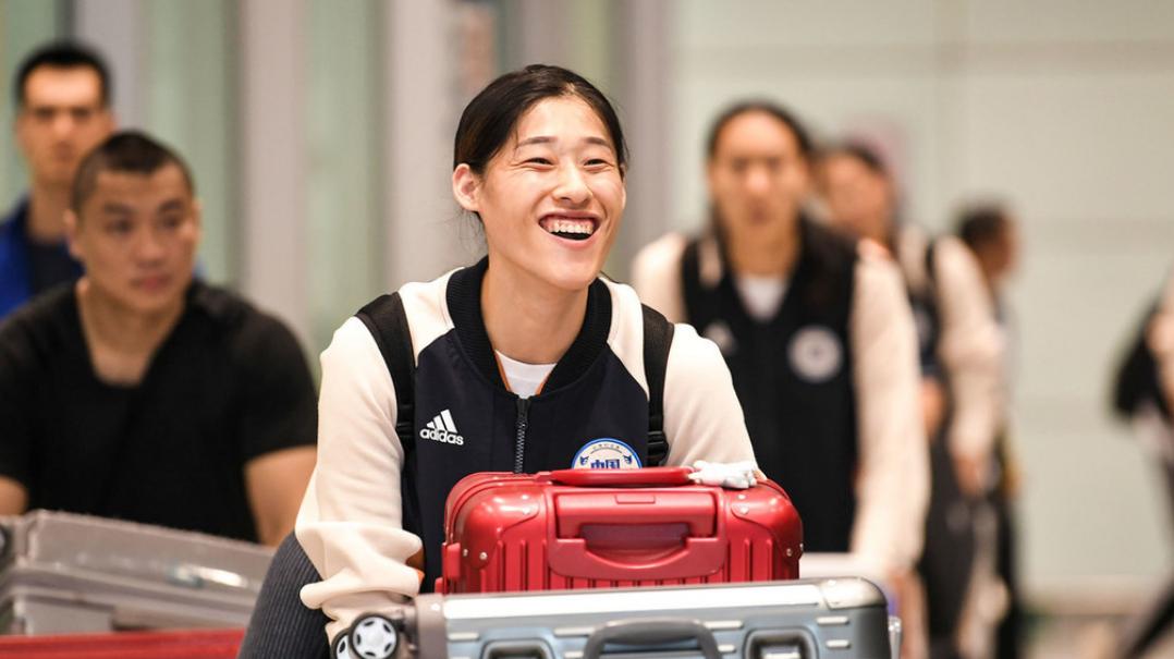 女排世界杯锦标赛李盈莹,女排世界杯2019李盈莹