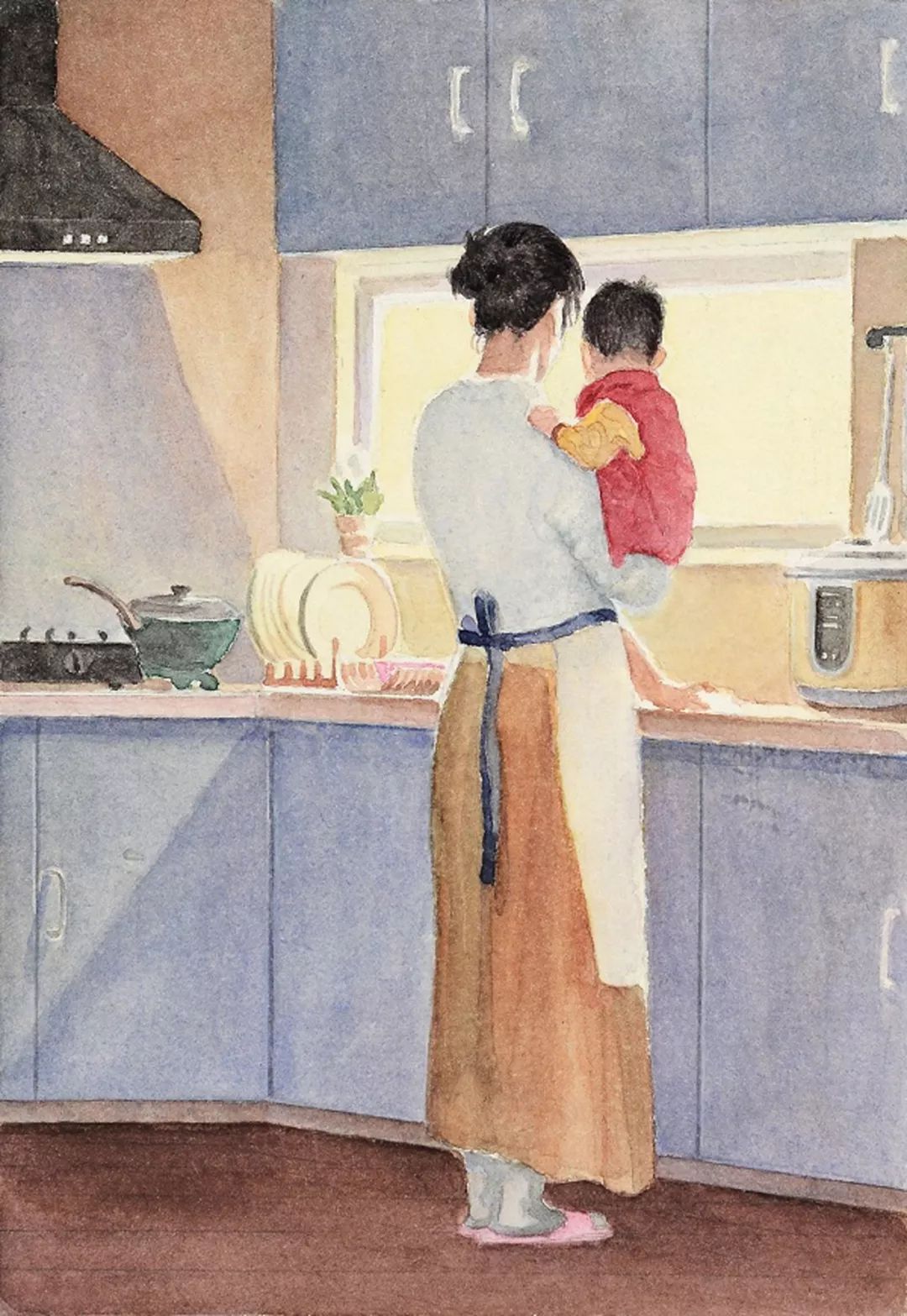 一本*书禁**写出亚洲女性的真实现状，作者被痛骂3年