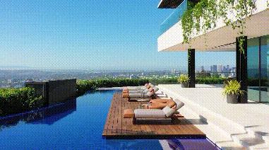 5个亿能买什么样的豪宅,1800万的豪宅是什么样