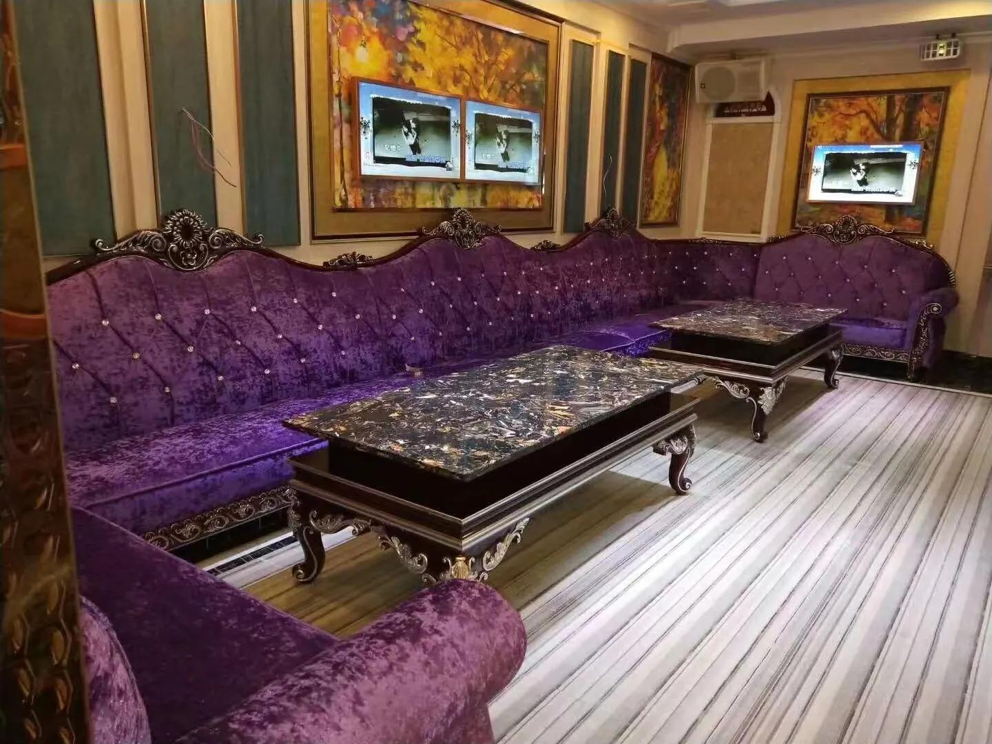 酒吧ktv娱乐场所装饰品,ktv家具设计