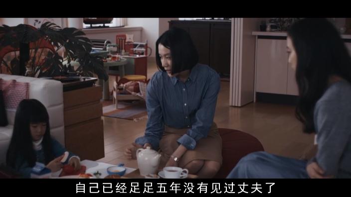 一部肮脏的人性电影,一部肮脏又真实的电影