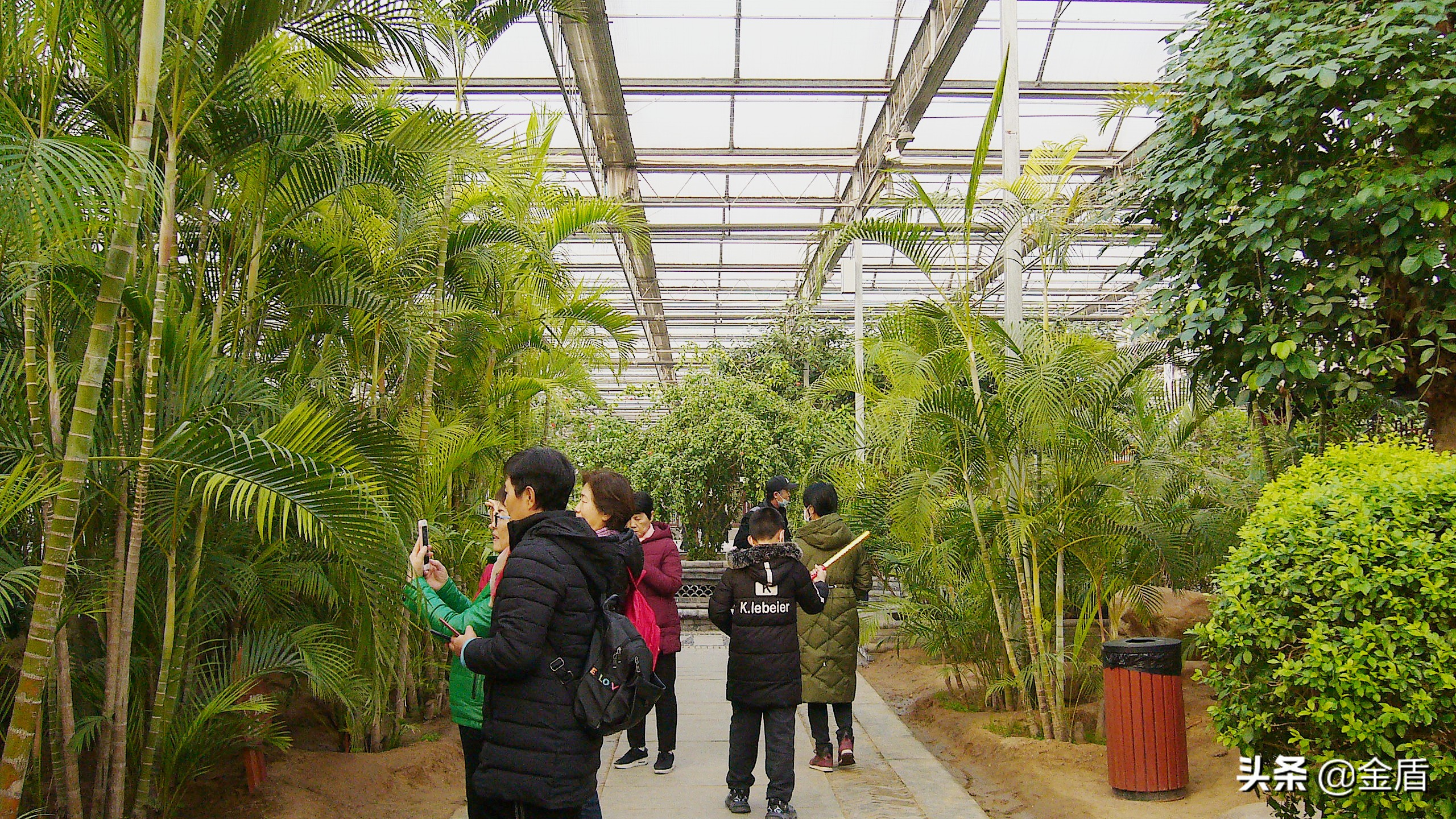 九天休闲谷俯视图,九天休闲谷适合春天去吗