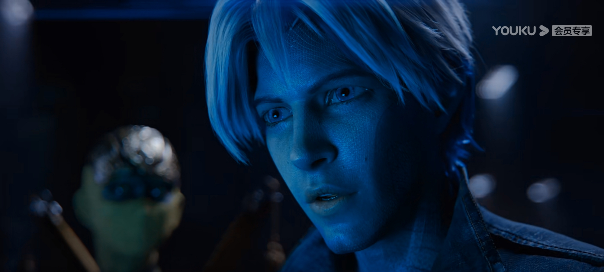 5000字解读《头号玩家》：创造力与想象力并存的世界