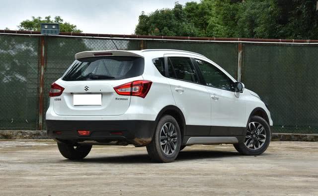 长安铃木骁途最新消息,长安铃木骁途保养灯归零方法