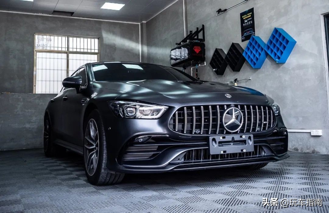 风挡玻璃又破裂?实测日本玻璃盾,石子80km/h撞击都没事?