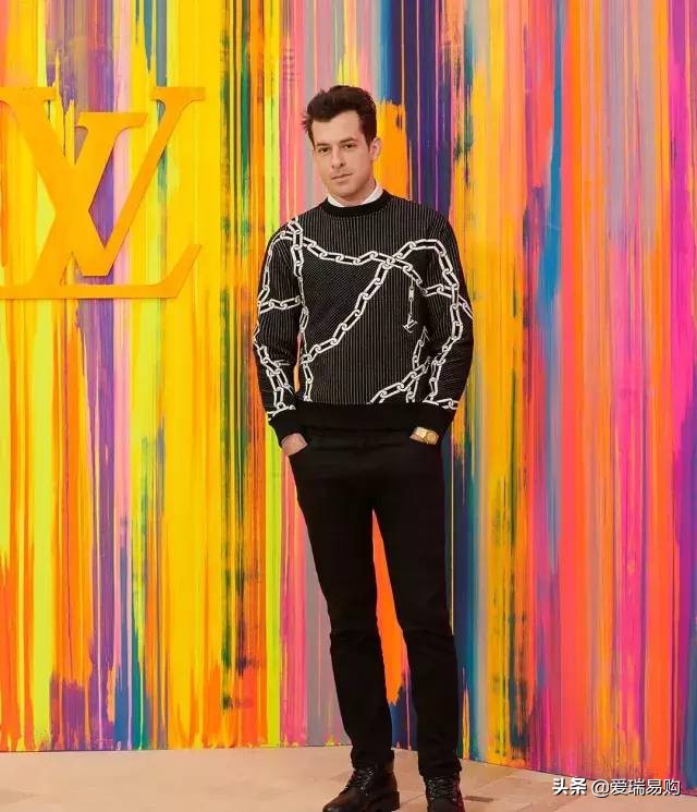 lv潮流街头风,当lv遇上爱马仕