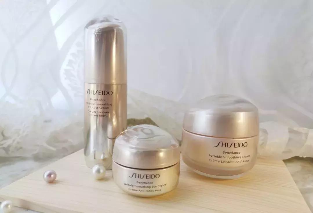 资生堂抗皱小雷达是哪个系列,资生堂的抗皱雷达好用吗