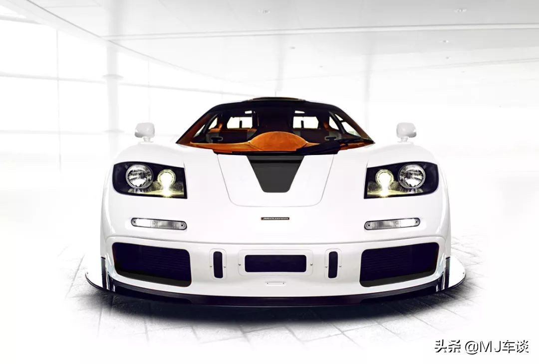 迈凯伦轻量化,迈凯伦汽车轻量化