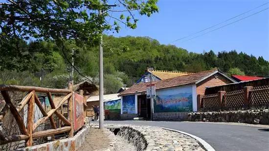 吉黑高速开通，途经吉林市哪些旅游景点呢？