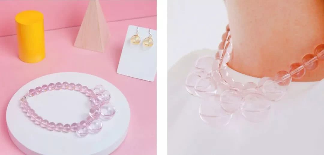 比起Ambush处了什么“对象”,我更关心这些小众配饰品牌何时上新