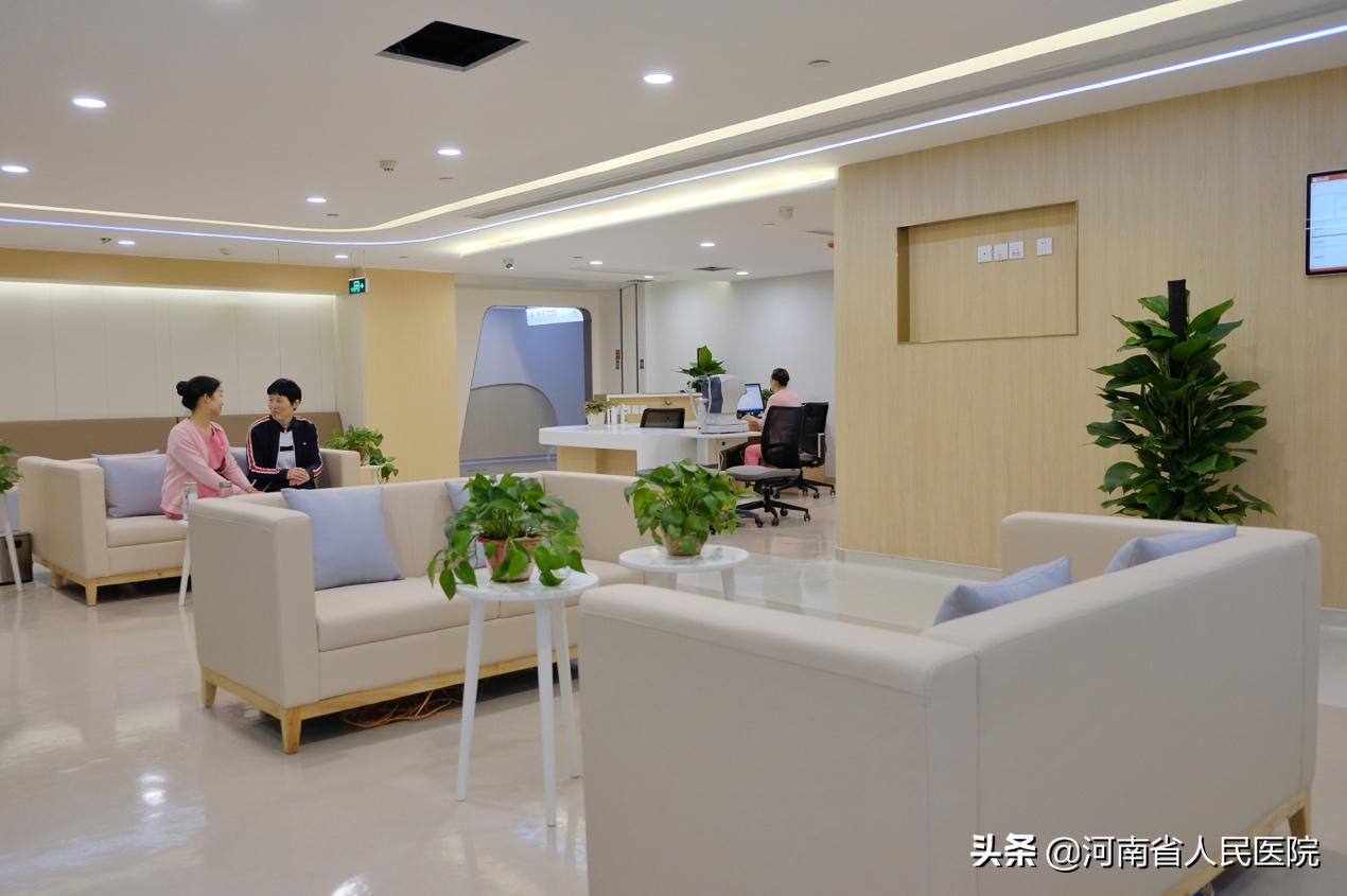 河南省立眼科医院眼综合,河南省立眼科医院眼科国际门诊