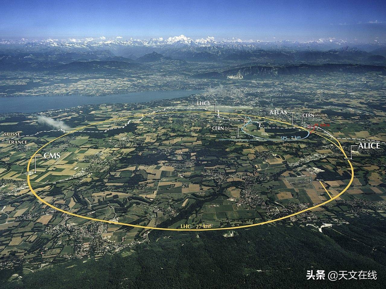 南北两极有潮汐吗,潮起潮落源于规律