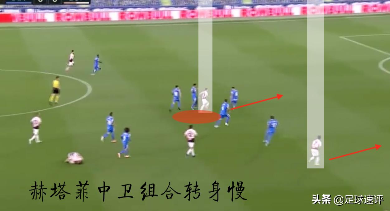 西班牙人1-1赫塔菲,西班牙人对赫塔菲