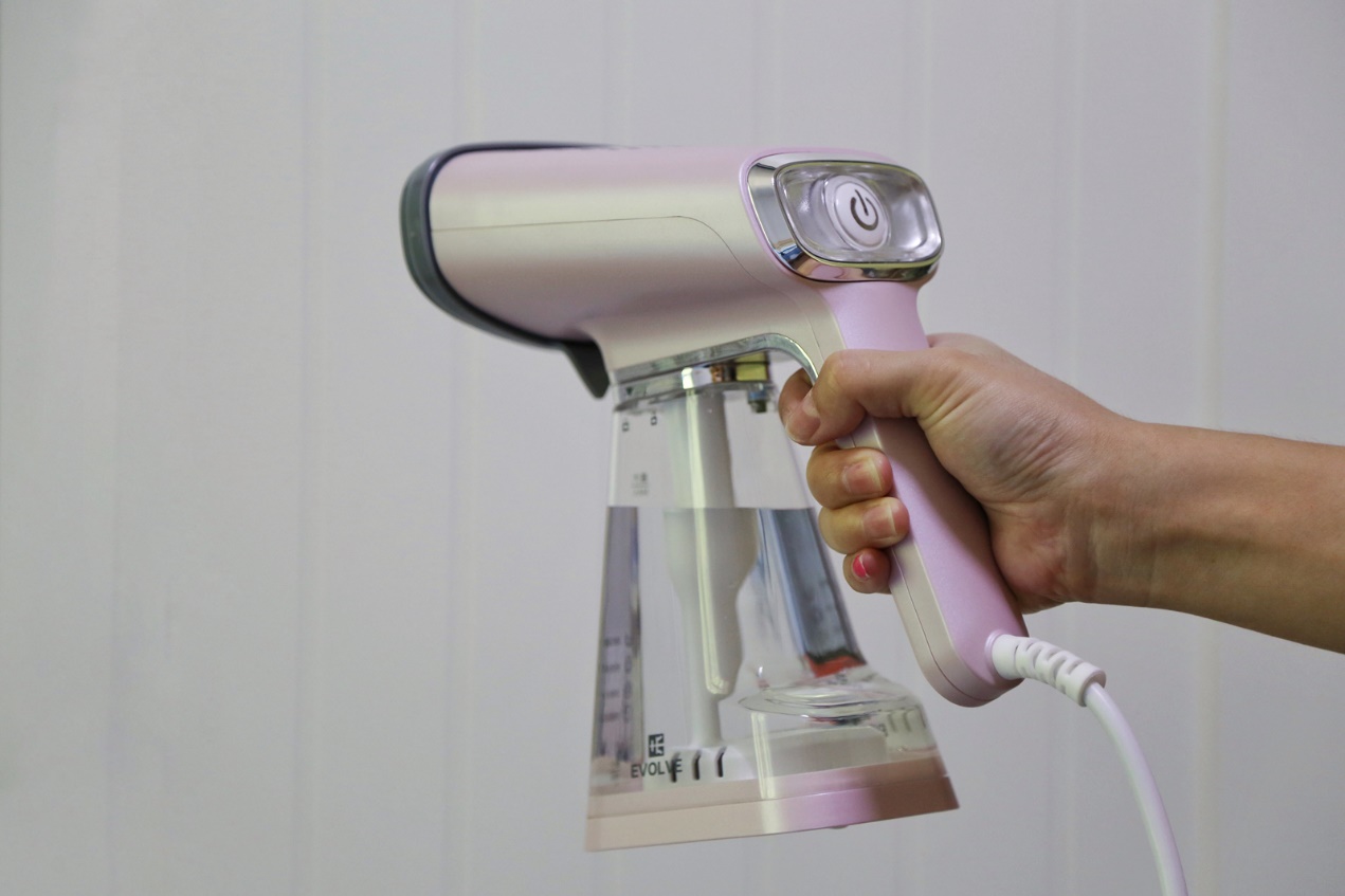 手持挂烫机家用出门旅行方便携带,出门携带方便的挂烫机