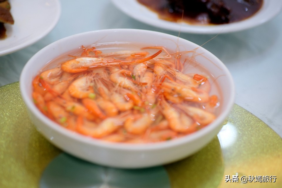 常熟虞山特色饭店推荐,常熟铜官山十大菜