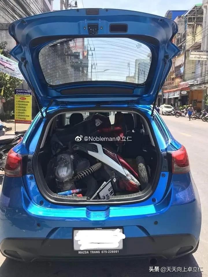 马自达2使用指南,马自达2真实用车感受