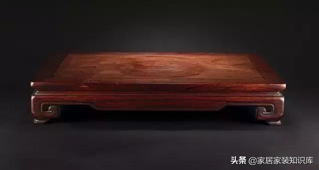 家具行业木材的介绍,我国民间家具常用木材