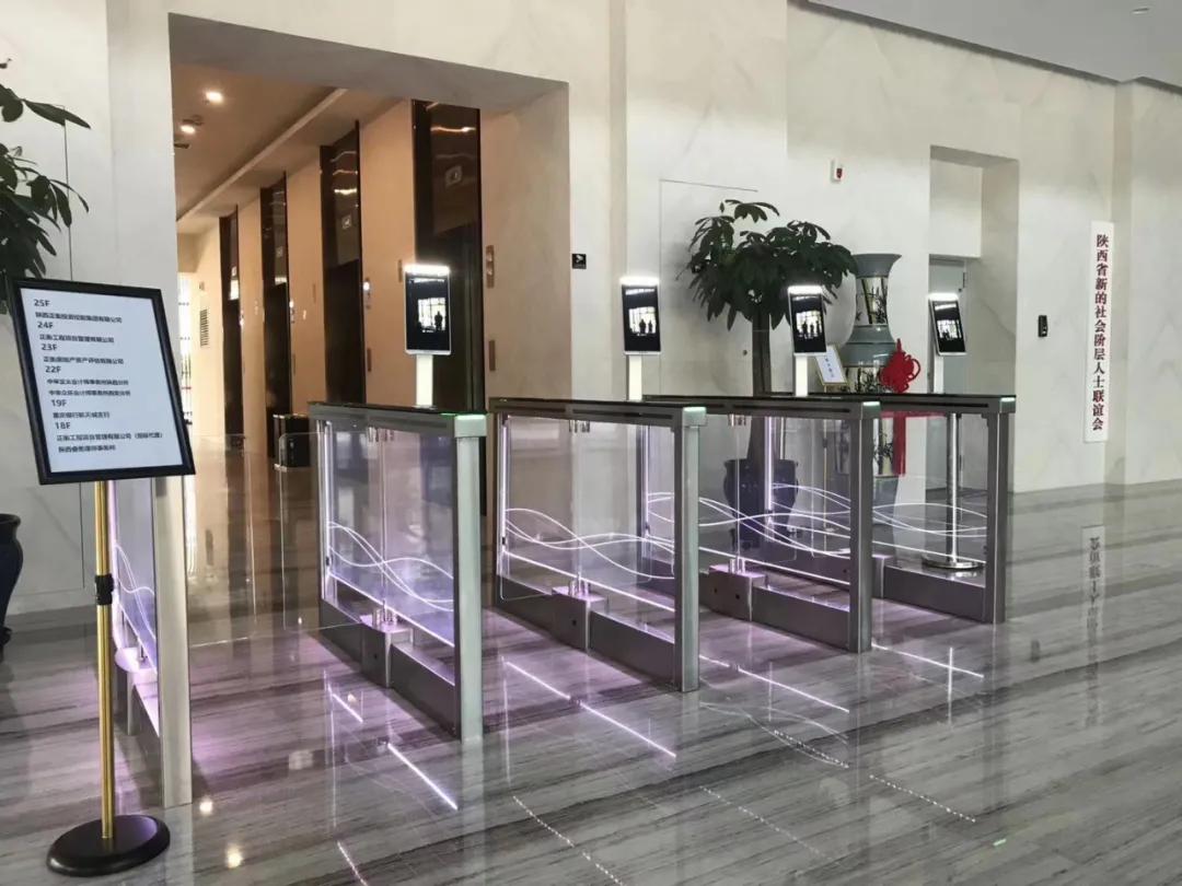 捷顺智能停车管理系统联系电话,西安智慧停车