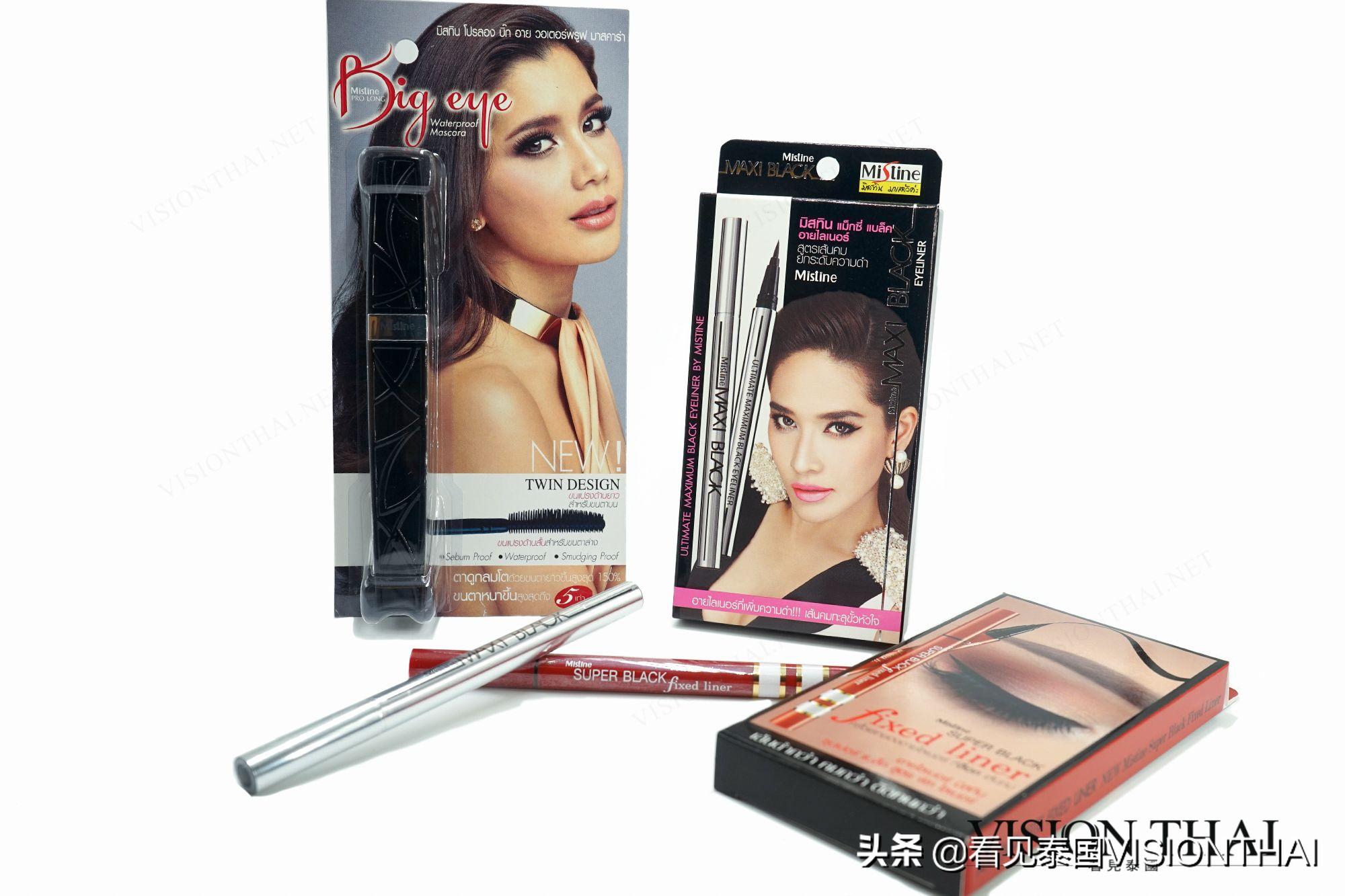 正品泰国彩妆曼谷直邮,泰国彩妆推荐店铺排名