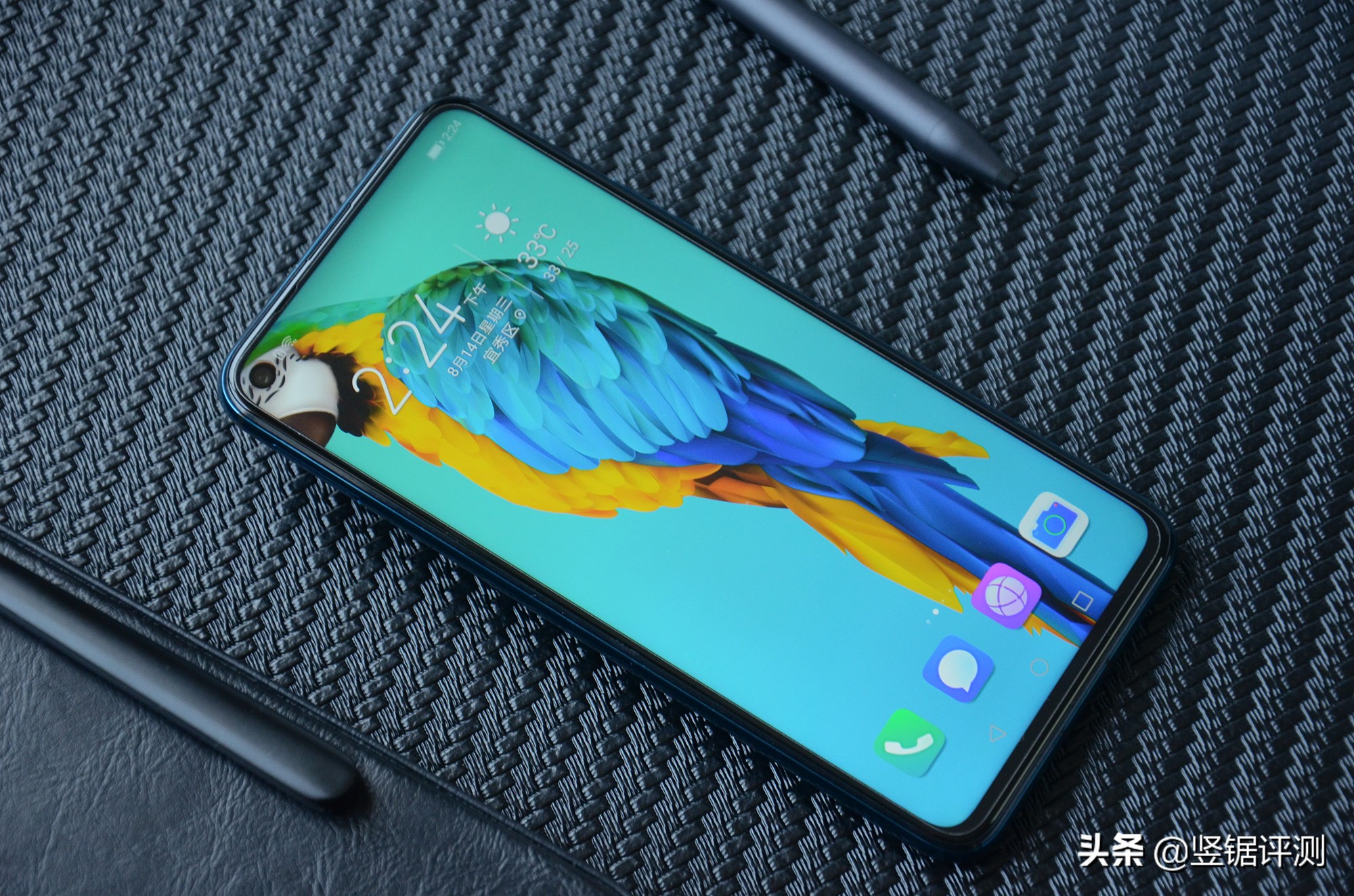 荣耀20pro游戏体验视频,荣耀20pro的缺点或不足