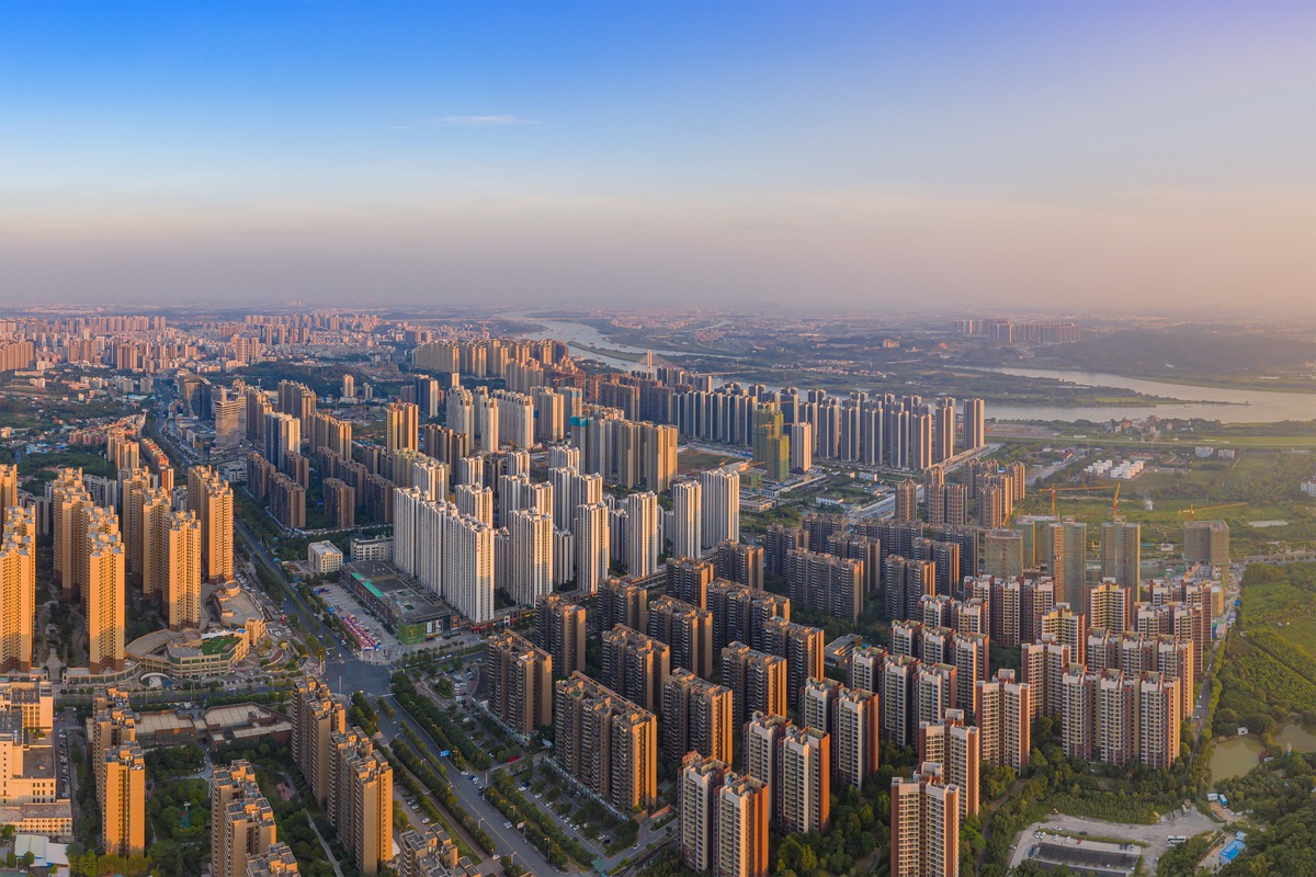 佛山三水城市发展规划,佛山三水核心区