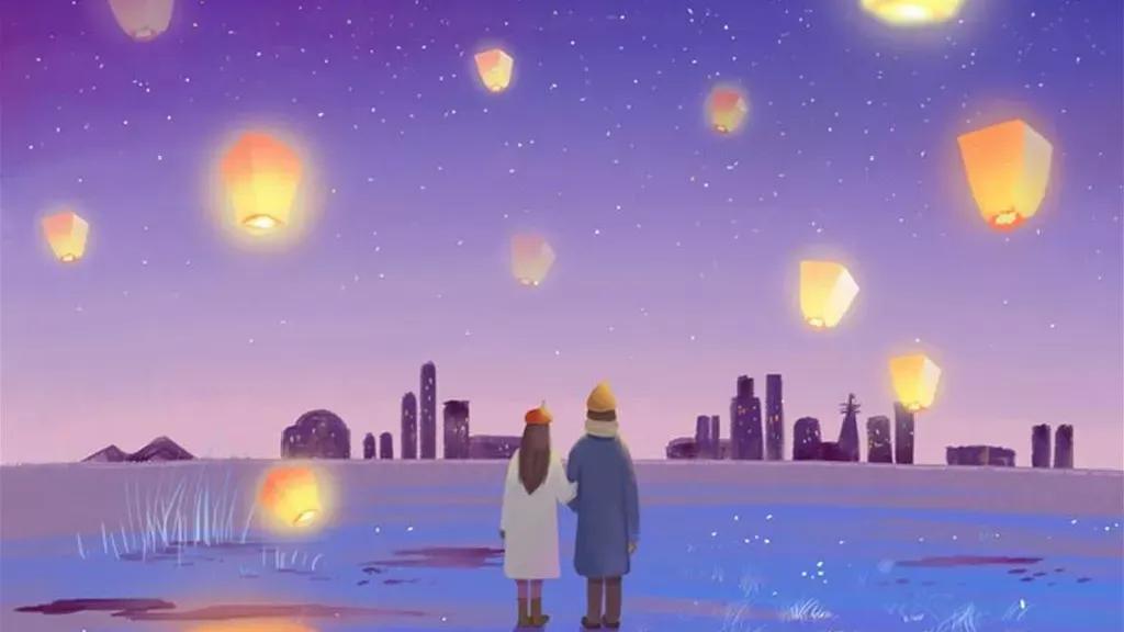 “男朋友无缝对接了，还要不要和好？”