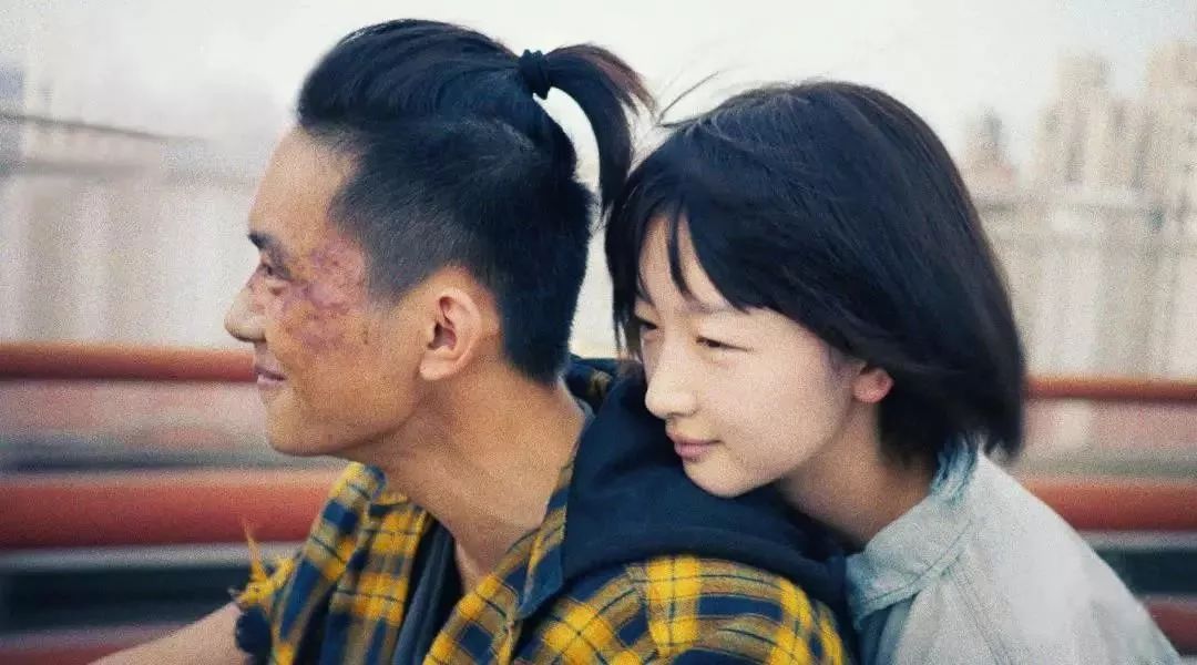 有一种自信叫周冬雨,有一种美叫周冬雨