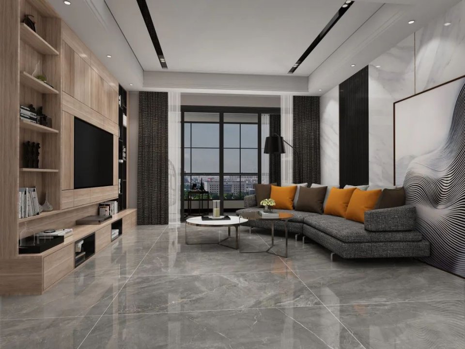 鹰牌2086瓷砖和东鹏哪家好,2021年东鹏瓷砖