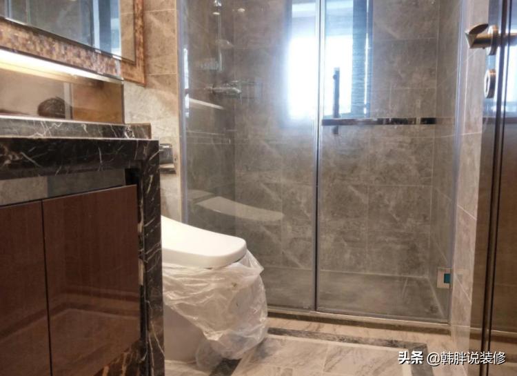 恒大120平精装房,恒大精装120平南北通透