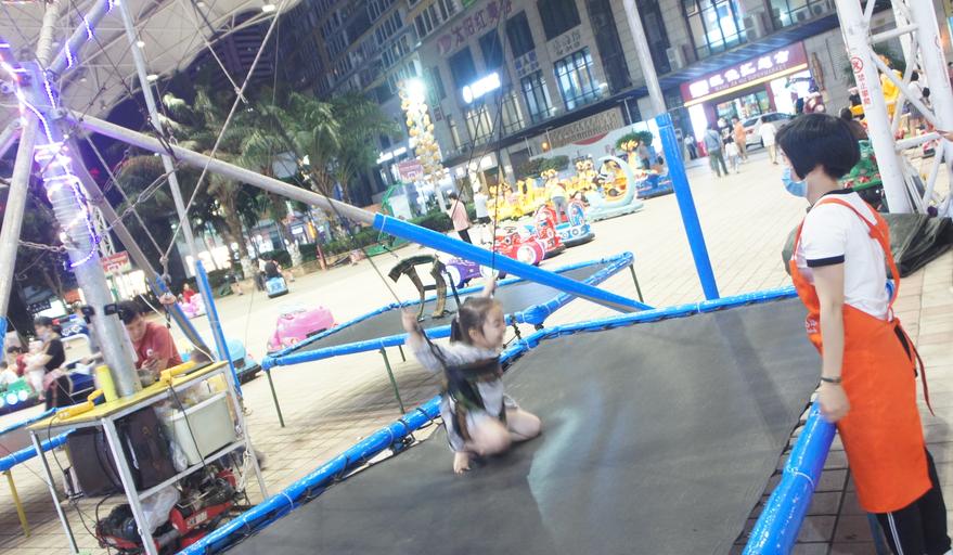 逛消博会体验诗意的栖居,逛消博会游海口