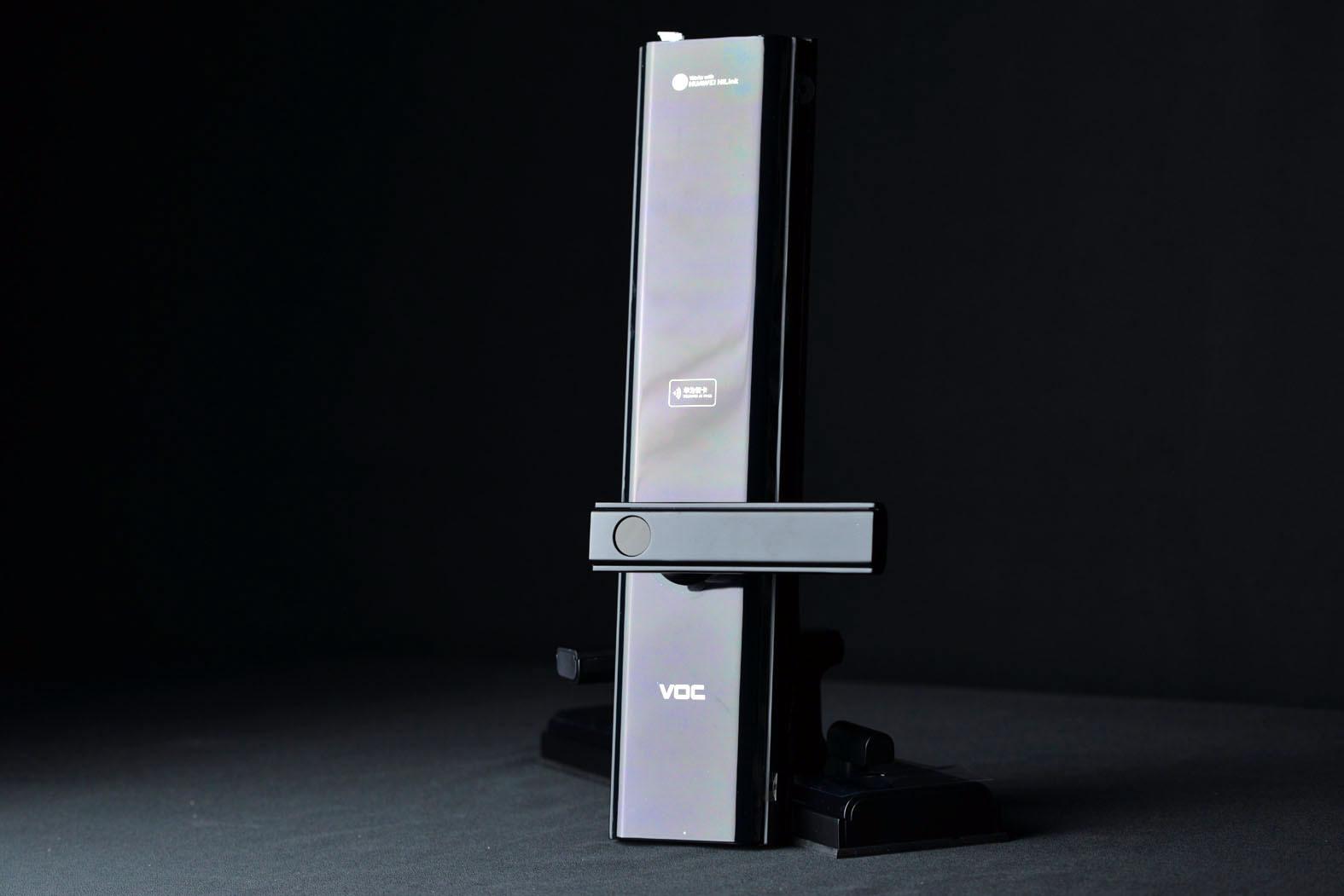 智能门锁最舒服的解锁方式,五种智能门锁解锁方式