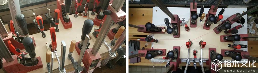 什么样的辅具才配得起3000元的顶级刨子？射刨靠山