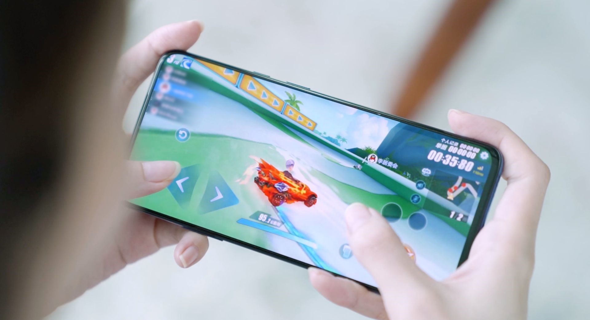 专门打游戏的黑科技手机,推荐的开黑游戏手机