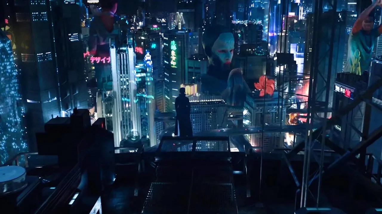 赛博朋克说的什么,赛博朋克是什么世界观