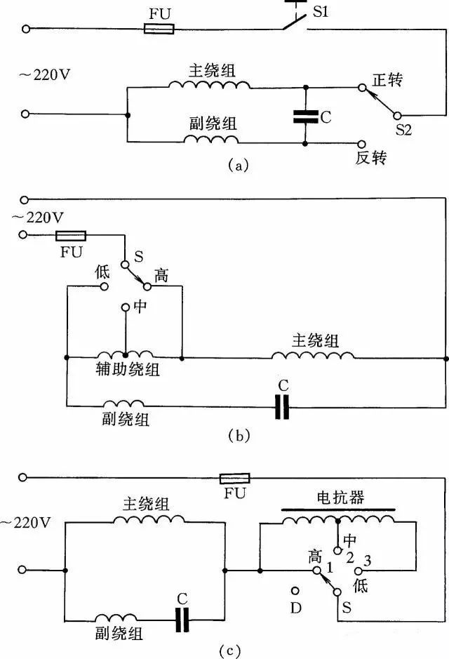 电气自动化实物实图接线视频,自动化图纸上怎么看懂接线图