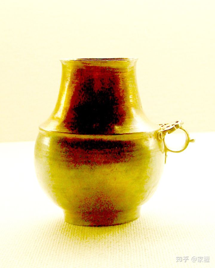 千年官定承载大唐金银器的风采-沙家櫪