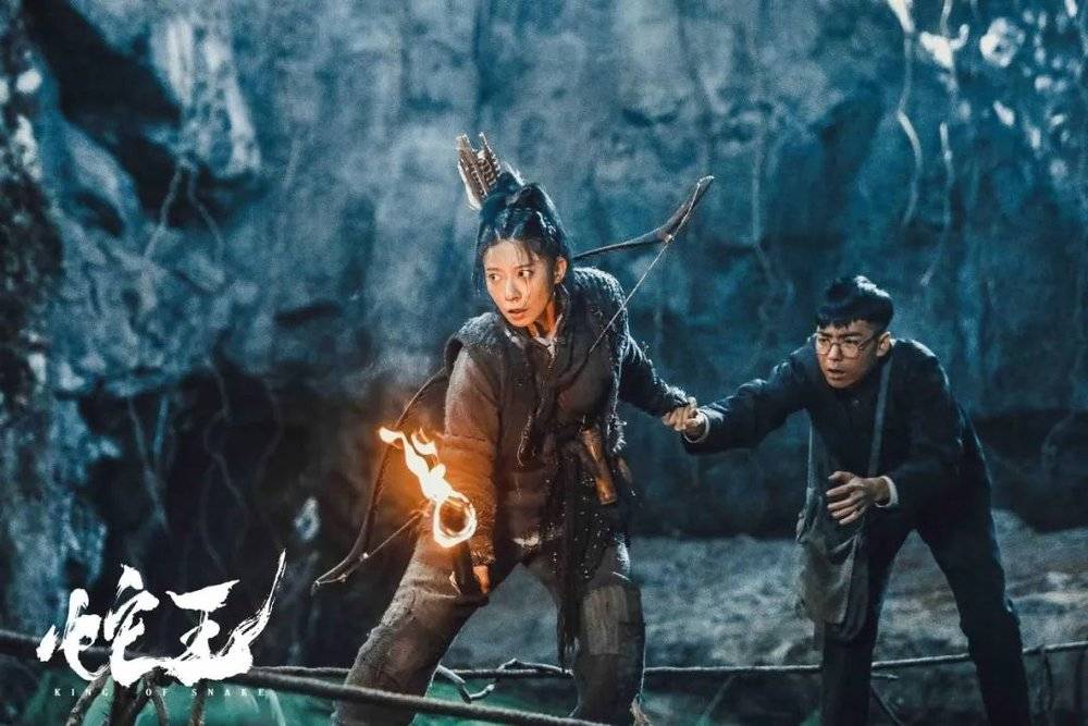 “三分之二不赚钱”，怪兽“网大”还有戏吗？