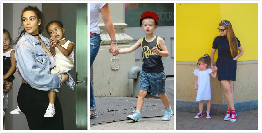 原来这才是帆布鞋该有的样子,帆布鞋为什么那么好看