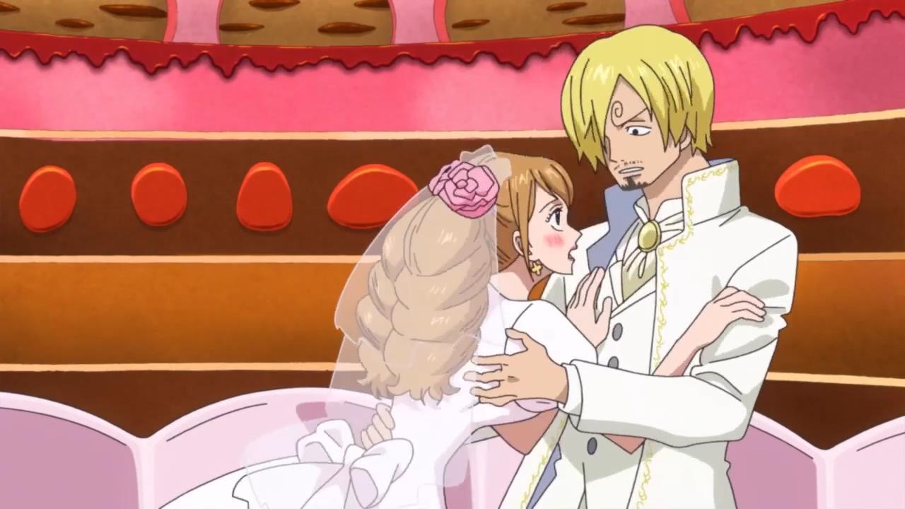 海贼王梅丽号没了之后新船是什么,海贼王为什么告别梅丽号