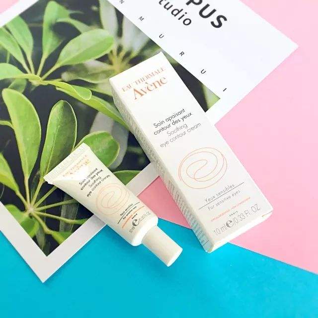 推荐一下国货眼霜,安利品牌眼霜紧致款