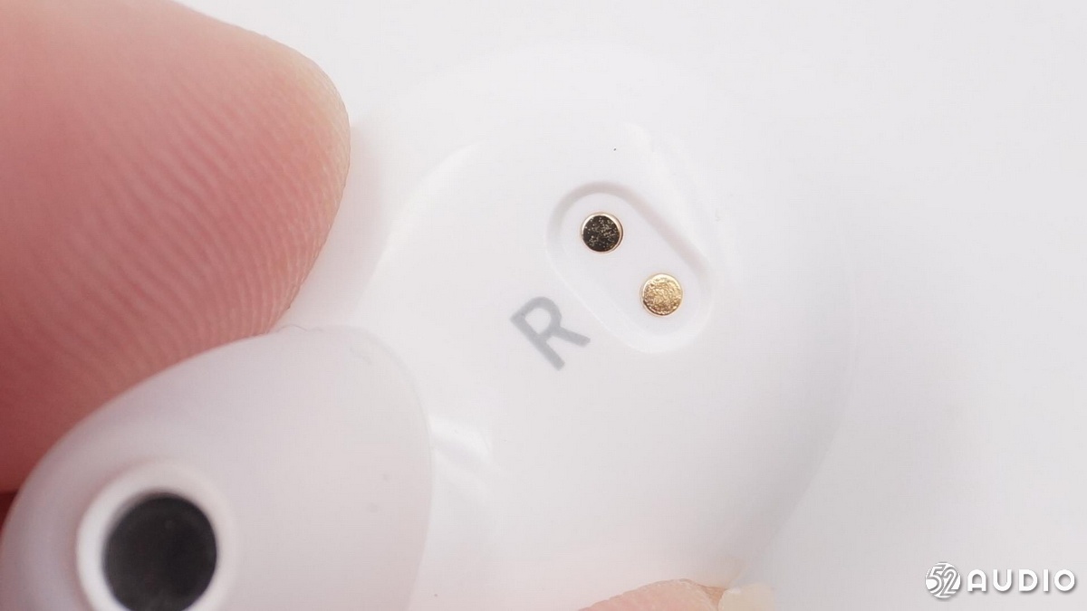 疯米无线蓝牙耳机拆解,疯童耳机拆解