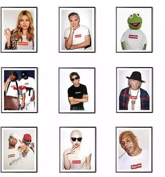 一块红砖打上LOGO卖出天价,顶级潮牌是这么打造的