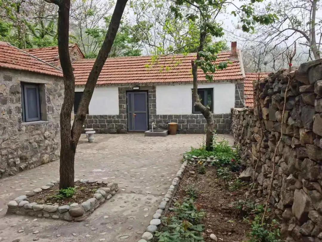 惊艳青岛的这些世外桃源快来打卡,青岛西海岸玩的地方推荐